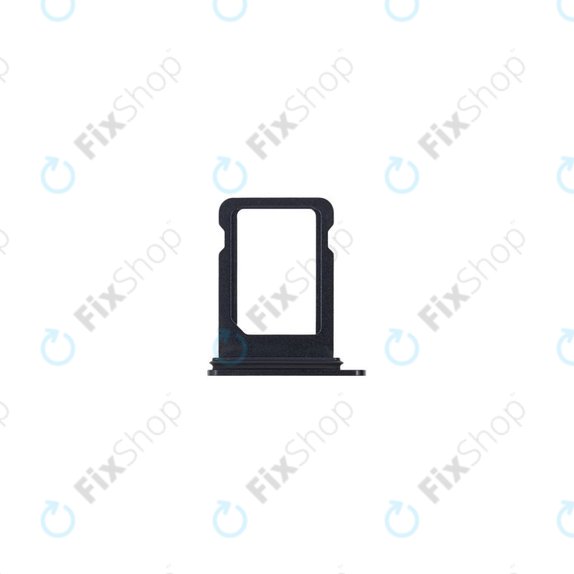 Apple iPhone 13 Mini - SIM Tray (Midnight)
