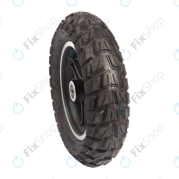 Kugoo M4 Pro - Complete Front Wheel