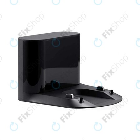 Xiaomi Roborock S5, S5 Max, S6 Pure, S6 MaxV, S7, S7 MaxV, S8, Q7, Q7 Max - Charging Dock (Black)