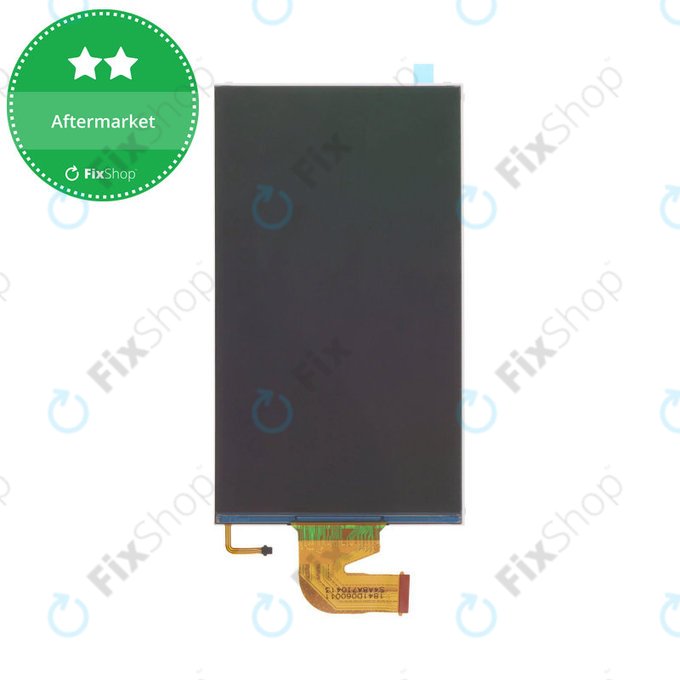 LCD display for Nintendo Switch