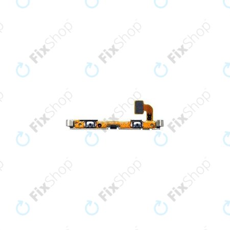 Samsung Galaxy S7 Edge G935F - Volume Button Flex Cable - GH96-09506A Genuine Service Pack