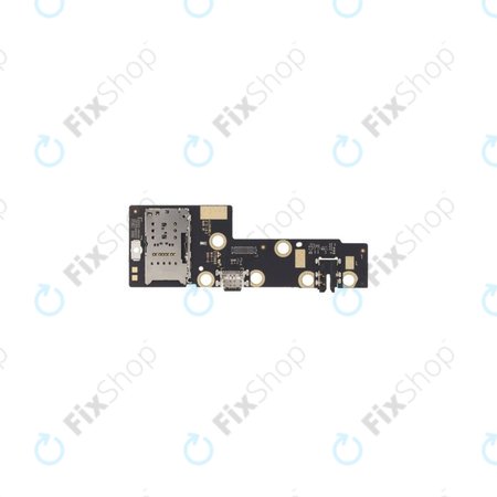 Lenovo Tab M10 (3rd Gen) TB-328FU, TB-328XU - Charging Connector PCB Board - 5P68C20522 Genuine Service Pack