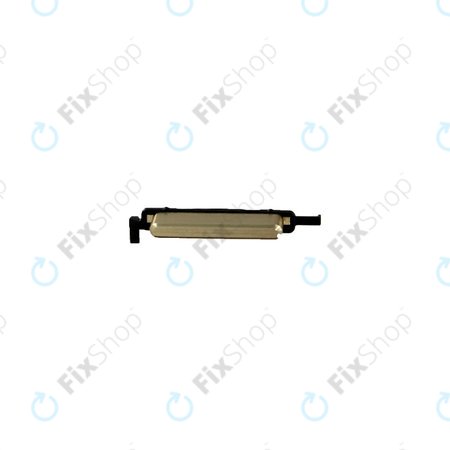 Samsung Galaxy Tab S 10.5 T800, T805 - Power Button - GH98-31356A Genuine Service Pack