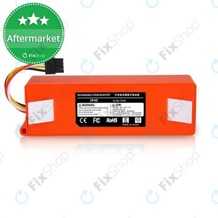 Xiaomi Roborock S5, T60, T61, T65 - Battery Li-Ion 5200mAh
