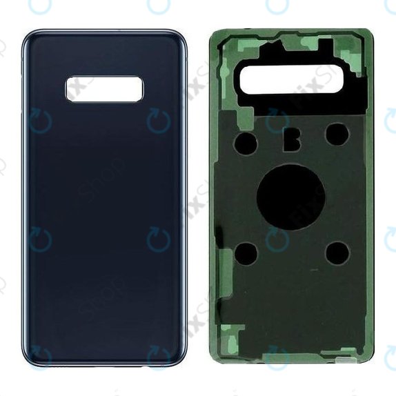 Samsung Galaxy S10e G970F - Battery Cover (Prism Black)