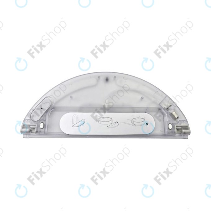 Xiaomi Dreame F9 - Water Tank