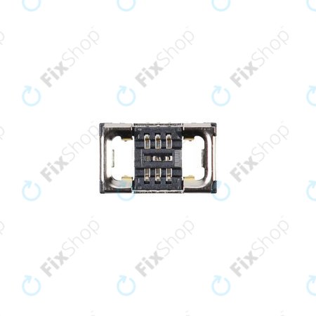 Apple iPhone XS, XS Max - NFC Antenna FPC Connector (Top)