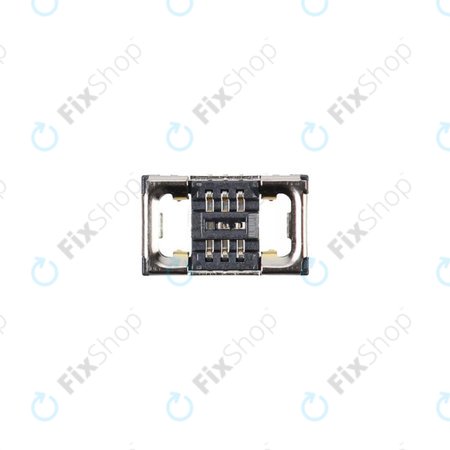 Apple iPhone XS, XS Max - NFC Antenna FPC Connector (Top)