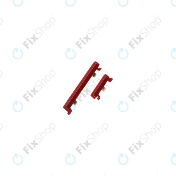 Xiaomi Redmi Note 7 - Side Buttons (Twillight gold)