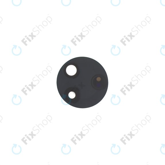 Xiaomi Poco F7 Pro - Rear Camera Lens (Black)