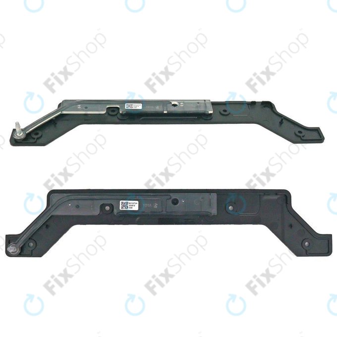Water Tank Nozzle Bar for Roborock S5 Max, S6 MaxV, black