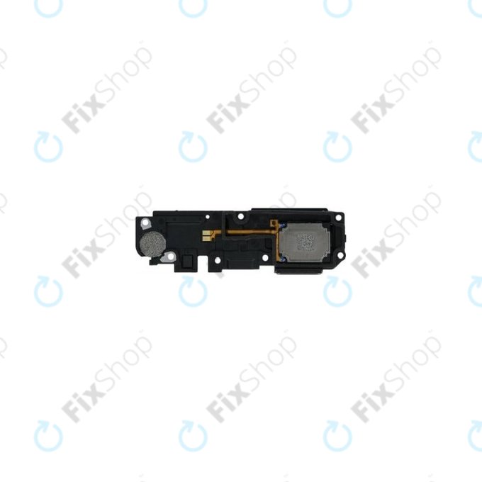 Xiaomi Redmi 10 - Loudspeaker