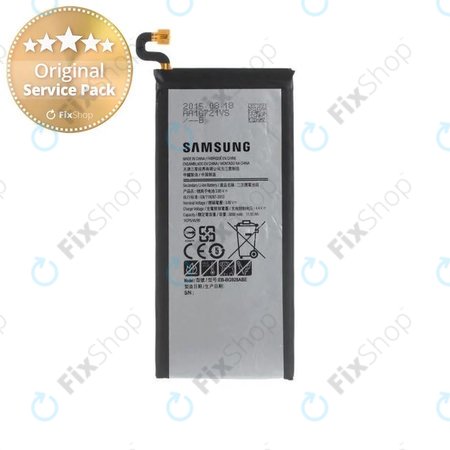 Samsung Galaxy S6 Edge Plus G928F - Battery EB-BG928ABE 3000mAH - GH43-04526A, GH43-04526B Genuine Service Pack
