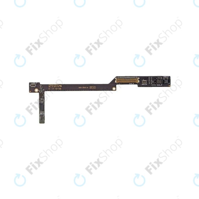 Apple iPad 2 - Jack Connector PCB Board