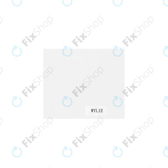Wylie - Thermal Pad for LCD Screen Protection (5pcs)
