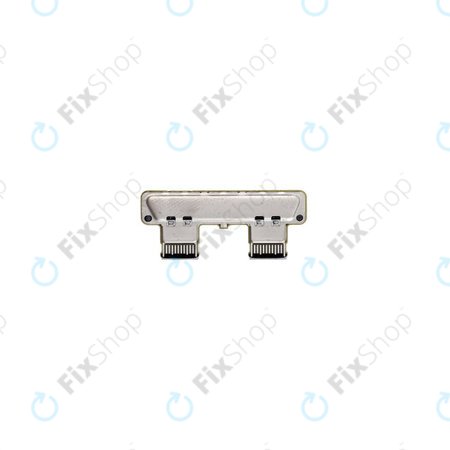 Apple MacBook Pro Retina A1706/A1707/A1708 (Late 2016-Mid 2017) - I/O PCB Board