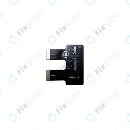 DL DL400 PRO - Tester Flex Cable for iPhone 13 Mini