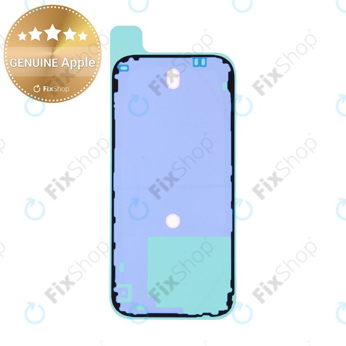 Rear Glass Adhesive for iPhone 16 Pro | 923-11071-S | Genuine Apple