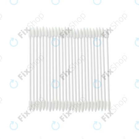 Cotton Swabs for Phone & Headphone Cleaning (25pcs)