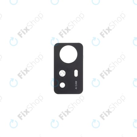 Xiaomi Redmi Note 12S 2303CRA44A - Rear Camera Lens (Big)