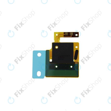 Sony Xperia XZ F8331 - NFC Antenna - 1302-2331 Genuine Service Pack