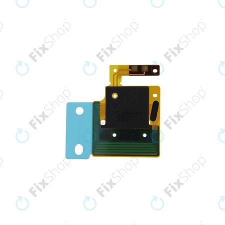Sony Xperia XZ F8331 - NFC Antenna - 1302-2331 Genuine Service Pack
