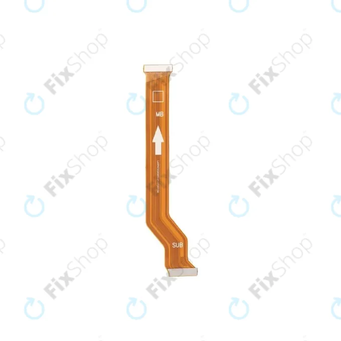 Oppo A73 4G CPH2099 - Main Flex Cable