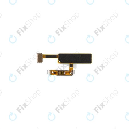 Samsung Galaxy Note 8 N950FD - Power Button Flex Cable - GH96-11045A Genuine Service Pack