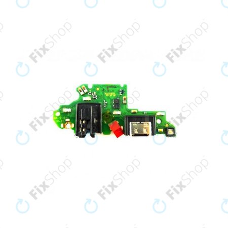 Huawei P Smart Z - Charging Connector - 02352RRN Genuine Service Pack