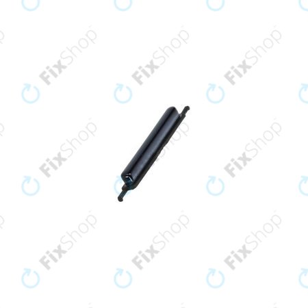 Samsung Galaxy M52 5G M526B - Volume Button (Black) - GH64-08653A Genuine Service Pack