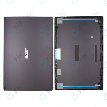 Acer Aspire 5 A515-55-55NB - LCD back cover - 77030025 Genuine Service Pack