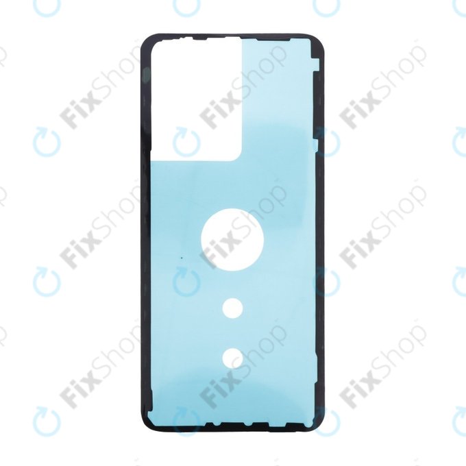 Realme GT 2 Pro 5G RMX3301 RMX3300 - Battery Cover Adhesive