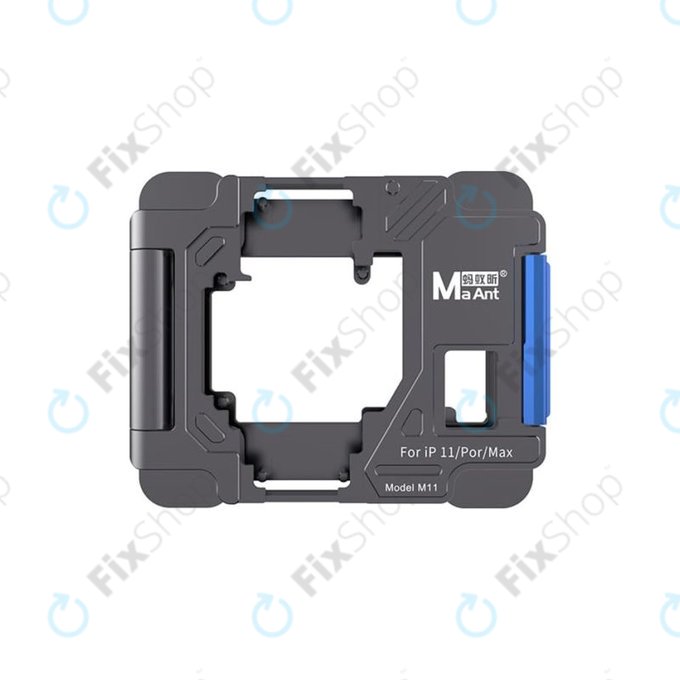 Ma Ant - PCB Test Fixture for iPhone 11, 11 Pro, 11 Pro Max