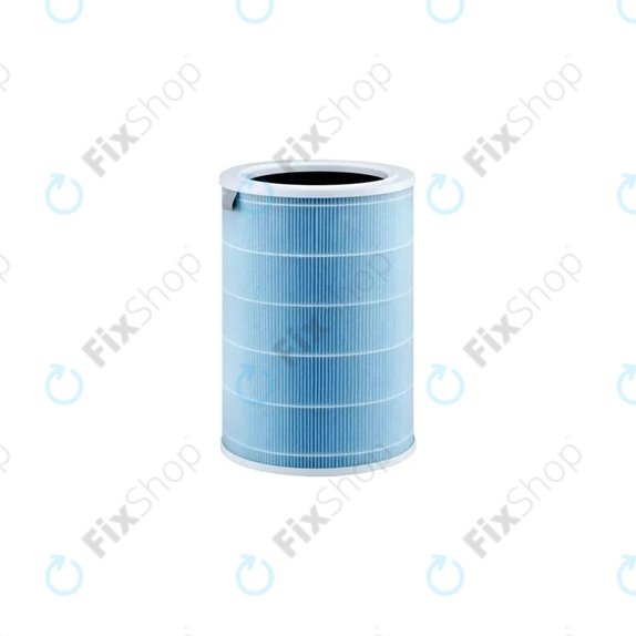 Xiaomi Mi Air Purifier 1, 2, 2C, 2H, 2S, 3, 3C, 3H, Pro - HEPA Filter (Anti-bacterial) (Blue)