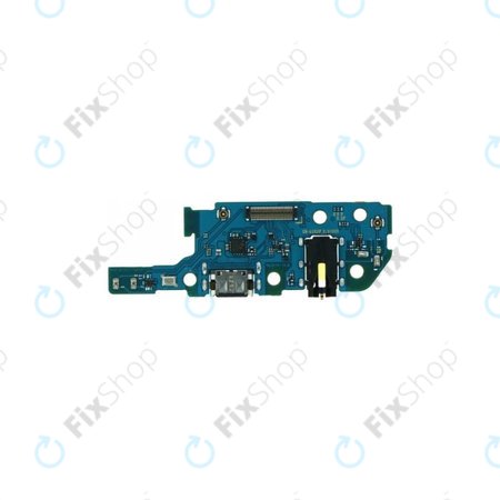 Samsung Galaxy A20e A202F - Charging Connector PCB Board - GH59-15086A Genuine Service Pack