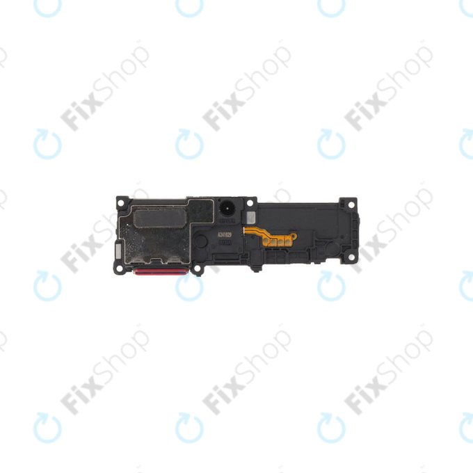 Samsung Galaxy S25 Ultra - Loudspeaker