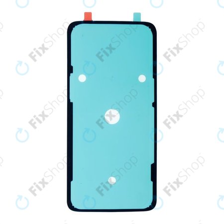 OnePlus 7 - Battery Cover Adhesive - 1101100375 Genuine Service Pack