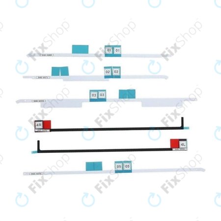 Apple iMac 21.5" A2116 (2019) - LCD Adhesive Set