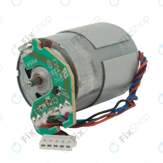 Wheel Motor for Vorwerk Kobold VR200, VR300