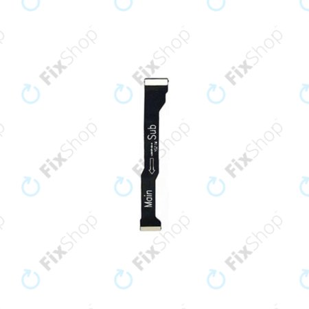 Xiaomi 12 Pro - Mainboard Flex Cable