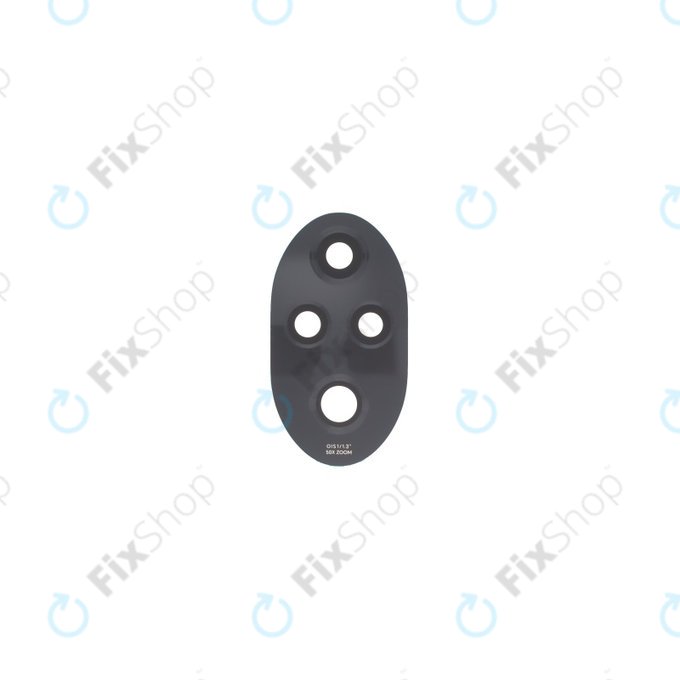 Honor 200 Pro - Rear Camera Lens (Black)