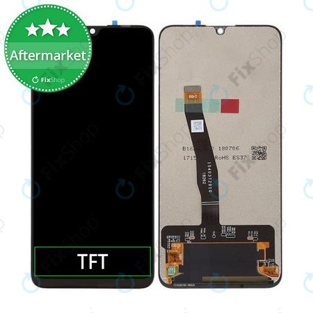 Huawei Mate 20 - LCD Display + Touch Screen TFT