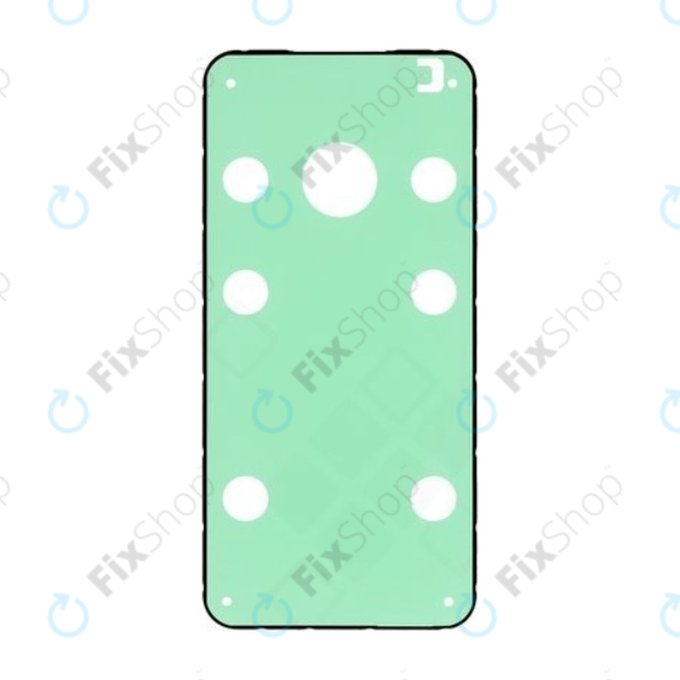 Samsung Galaxy S23 FE S711B - LCD Adhesive - GH81-24049A Genuine Service Pack