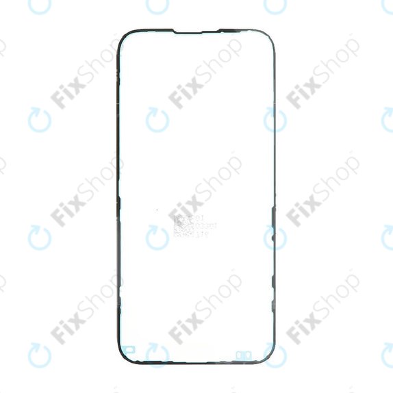Sealing LCD Display Adhesive for iPhone 16, 2UUL SA16
