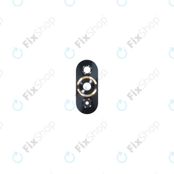 Huawei Nova 10 - Rear Camera Lens