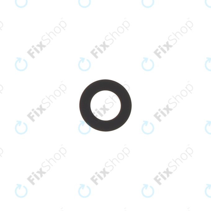 Apple iPhone 16e - Rear Camera Lens