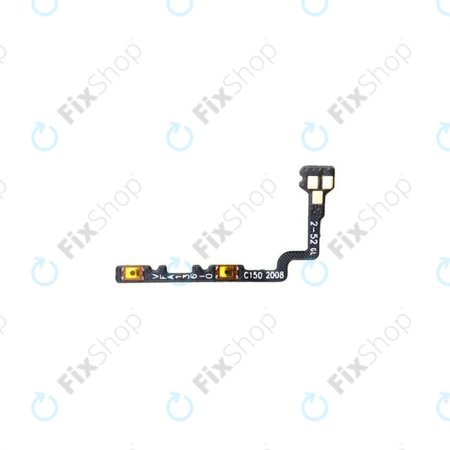 Oppo A52 - Flex Cable Volume Button