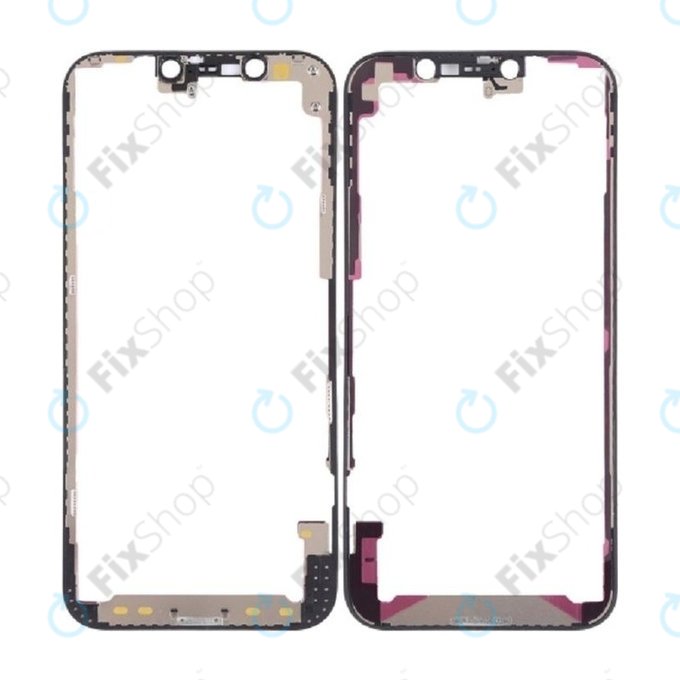 Apple iPhone 13 - Front Frame