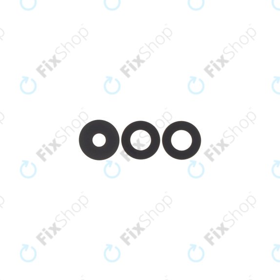 Samsung Galaxy A15, A15 5G - Rear Camera Lens (3pcs)