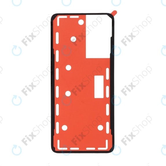 Xiaomi 12 Lite 5G NE 2210129SG - Battery Cover Adhesive